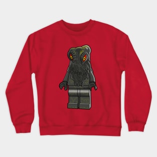 LEGO Hedorah "The Smog Monster" Crewneck Sweatshirt